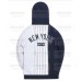 Men's Ny Baseball New York Kith Yankees Fleece Hoodie